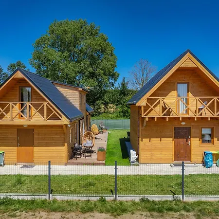 Vakantiehuis Amara *