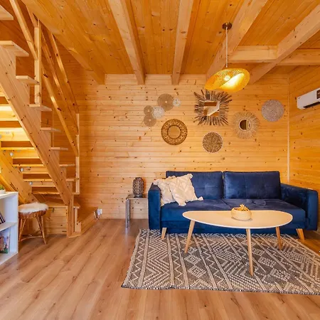 Vakantiehuis Amara Rewal