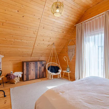 Amara Vakantiehuis *