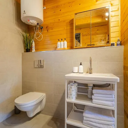 Amara Vakantiehuis *