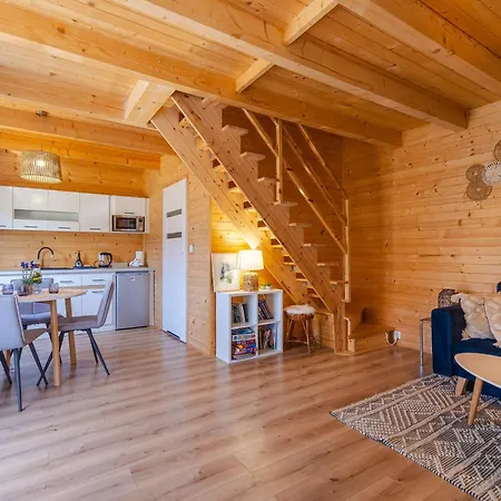 Vakantiehuis Amara *