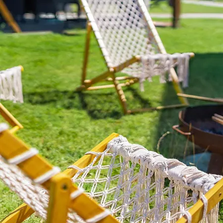 Amara Vakantiehuis Rewal