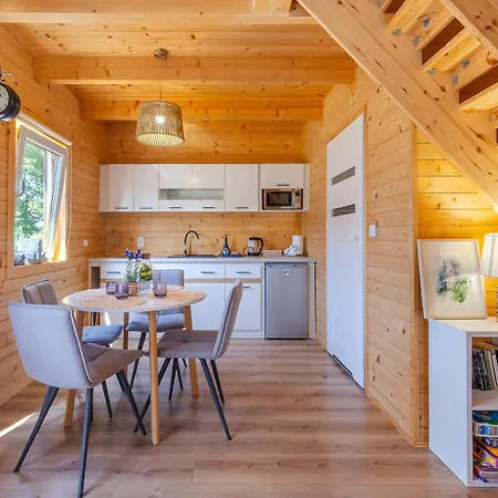 Vakantiehuis Amara *