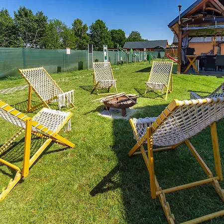 Holiday home Amara *