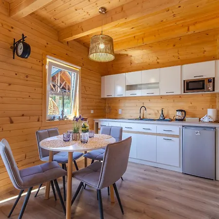 Vakantiehuis Amara *