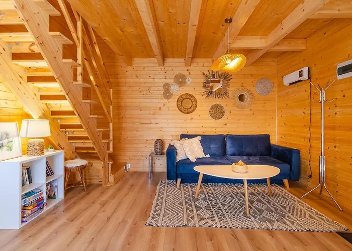 Holiday home Amara Rewal