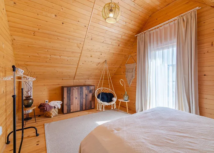 Amara Holiday home *