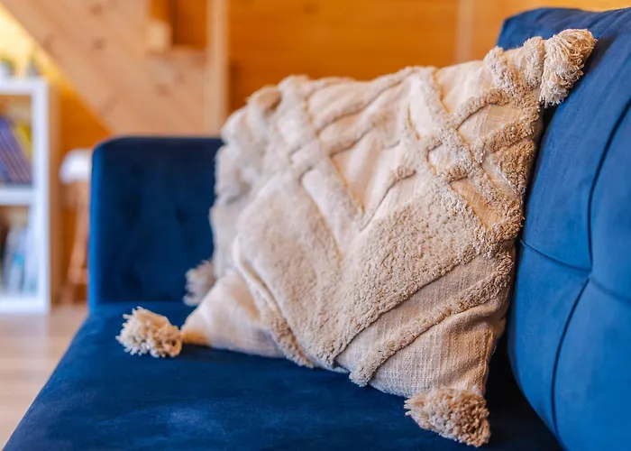 Dom wakacyjny Amara *