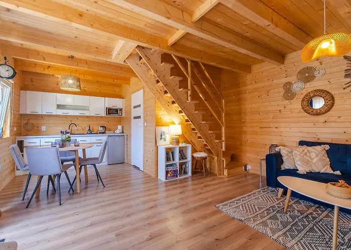 Holiday home Amara *