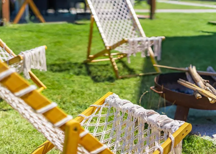 Amara Holiday home Rewal