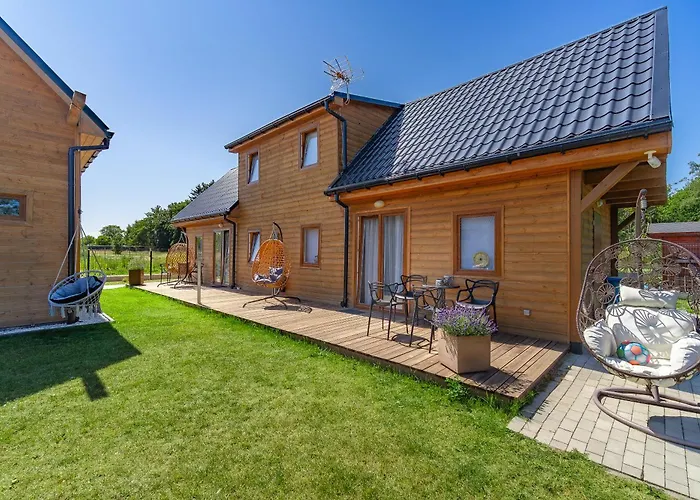 Holiday home Amara *