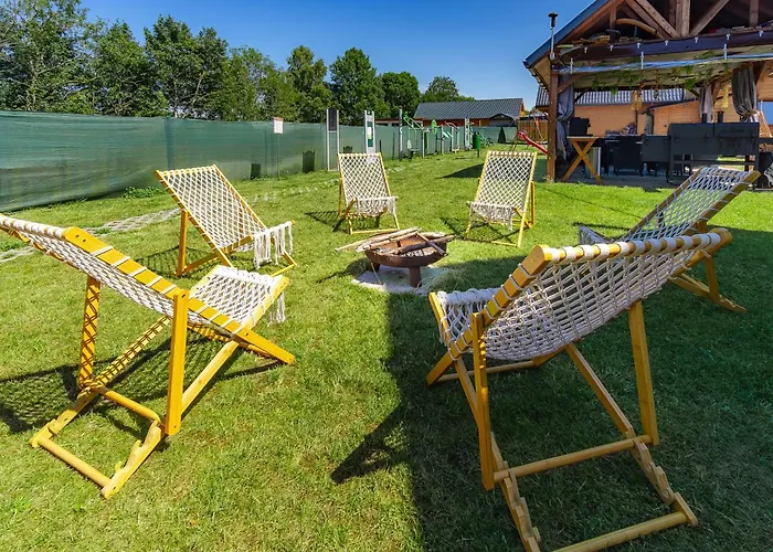 Holiday home Amara *