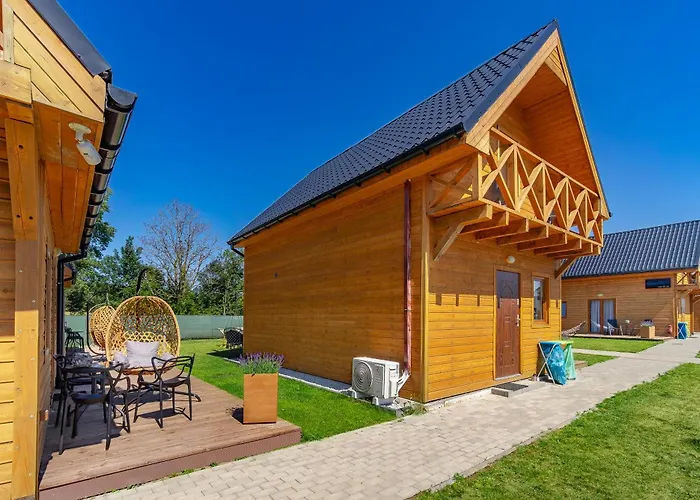 Amara Dom wakacyjny Rewal